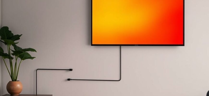 Цифровое ТВ и домашние сети: как организовать стриминг