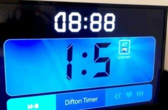 Как настроить таймер записи на цифровой приставке: понятная инструкция для уверенных действий