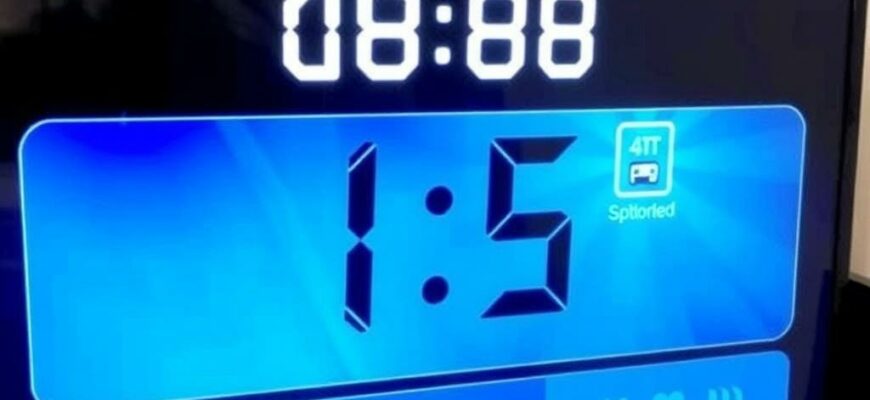 Как настроить таймер записи на цифровой приставке: понятная инструкция для уверенных действий