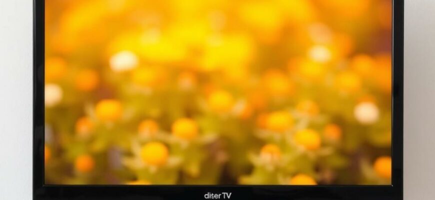 Почему изображение на цифровом ТВ «замораживается»: причины и решение