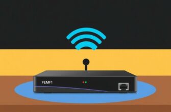 Как подключить приставку к интернету через Ethernet: шаг за шагом к безупречной онлайн-игре