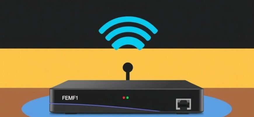 Как подключить приставку к интернету через Ethernet: шаг за шагом к безупречной онлайн-игре