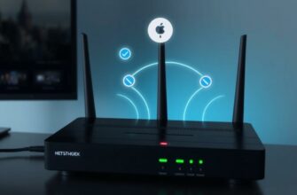 Как подключить приставку к роутеру с поддержкой QoS для ТВ‑трафика: простая инструкция по стабильному просмотру без задержек