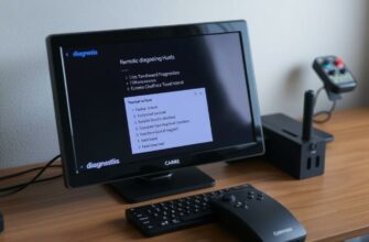 Почему приставка не реагирует на пульт: диагностика — практическое руководство по возврату управления