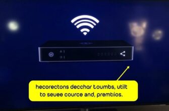 Как проверить стабильность соединения Wi‑Fi на приставке: практическое руководство для безупречного стриминга