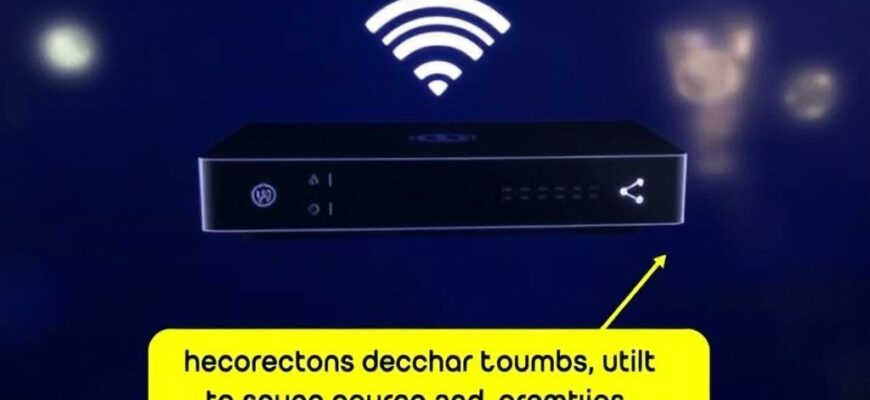 Как проверить стабильность соединения Wi‑Fi на приставке: практическое руководство для безупречного стриминга