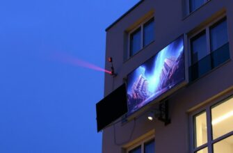 Цифровое ТВ в многоквартирном доме: коллективная антенна — путь к качественному и экономичному вещанию