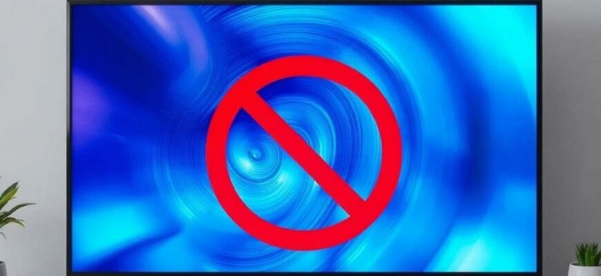 Почему нет сигнала цифрового ТВ: 10 распространённых причин