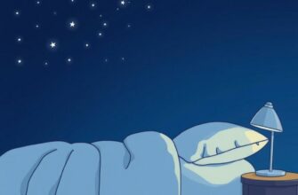 Как настроить таймер сна с напоминанием: простой путь к крепкому сну и ясному утру