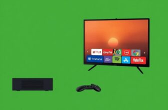 Цифровое ТВ и стриминговые сервисы: подписка и авторизация