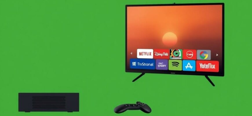 Цифровое ТВ и стриминговые сервисы: подписка и авторизация