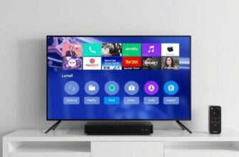 Цифровое ТВ и голосовое управление: как современные приставки меняют привычные вечера