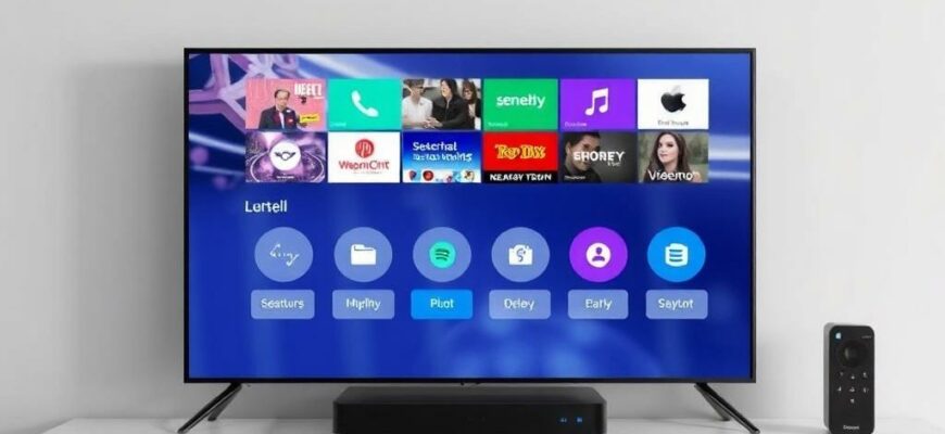 Цифровое ТВ и голосовое управление: как современные приставки меняют привычные вечера