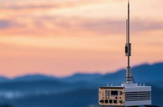 Как выбрать усилитель сигнала для антенны: простая карта к ясному приему