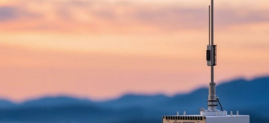 Как выбрать усилитель сигнала для антенны: простая карта к ясному приему