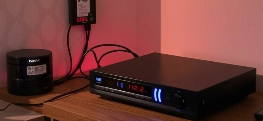 Как подключить приставку к ИБП для бесперебойного питания: практическое руководство и реальные советы