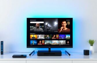 Цифровое ТВ и стриминг контента с NAS в 4K: настройка битрейта