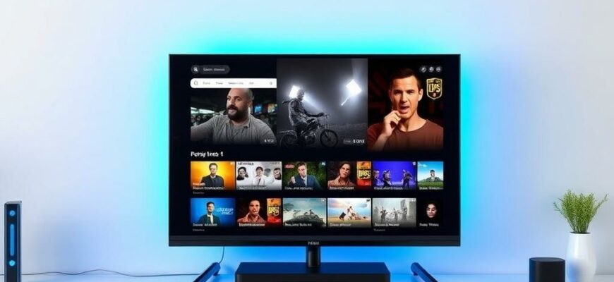 Цифровое ТВ и стриминг контента с NAS в 4K: настройка битрейта