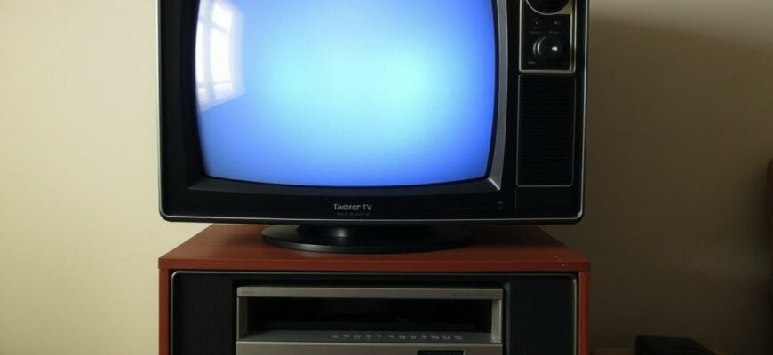 Настройка цифрового ТВ на старых телевизорах: лайфхаки