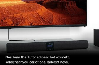 Как подключить приставку к саундбару с оптическим входом и HDMI eARC: пошаговые инструкции и реальные советы