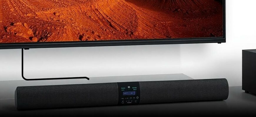 Как подключить приставку к саундбару с оптическим входом и HDMI eARC: пошаговые инструкции и реальные советы