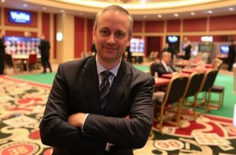 GəmpLiqanın son xəbərləri: nə baş verir və niyə diqqətə layiqdir — Volta Casino ekspert rəyi