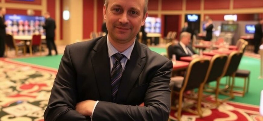 GəmpLiqanın son xəbərləri: nə baş verir və niyə diqqətə layiqdir — Volta Casino ekspert rəyi