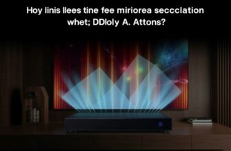 Почему приставка не поддерживает MPEG-H 3D Audio с Dolby Atmos: разбор причин и практических решений