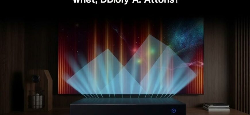 Почему приставка не поддерживает MPEG-H 3D Audio с Dolby Atmos: разбор причин и практических решений