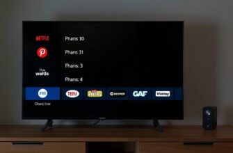 Как обновить список каналов через интернет: простое руководство для современных пользователей