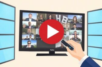 Цифровое ТВ и геозависимые каналы: как добавить региональные выпуски новостей