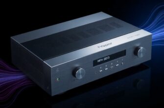 Почему приставка не поддерживает MPEG‑H 3D Audio: почему так сложилось и что это значит для вашего звука