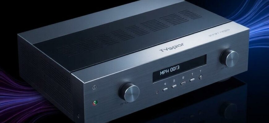 Почему приставка не поддерживает MPEG‑H 3D Audio: почему так сложилось и что это значит для вашего звука