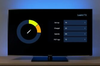 Как проверить нагрузку процессора приставки: практический гид по выявлению перегрева и торможений