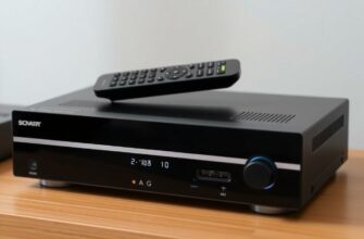 Как подключить приставку к сетевому хранилищу (NAS): путь к свободному медиа-хаосу дома