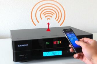 Как проверить уровень сигнала DVB-T2 на приставке: практический гид по настройке приема