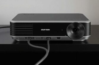 Как подключить приставку к проектору с поддержкой Dolby Vision, 8K и 120 Гц