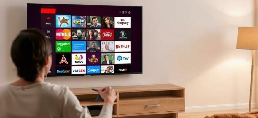 Провайдеры цифрового ТВ: как сравнить тарифы и пакеты каналов и не переплатить