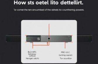 Как подключить приставку к саундбару с HDMI ARC: путь к кинематографическому звуку без лишних хлопот
