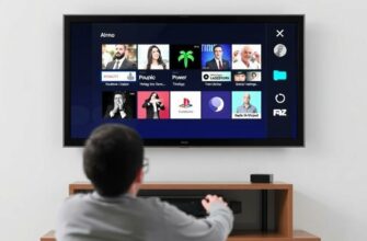 Цифровое ТВ и интернет: можно ли объединить?