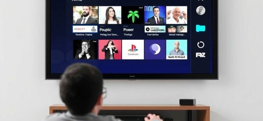 Цифровое ТВ и интернет: можно ли объединить?