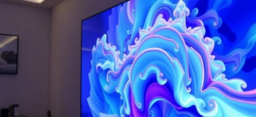 Цифровое ТВ и HDR: как настроить для лучшего качества