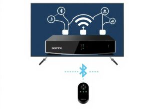 Как подключить приставку к домашней сети через Bluetooth‑адаптер: мифы, реальность и рабочие решения