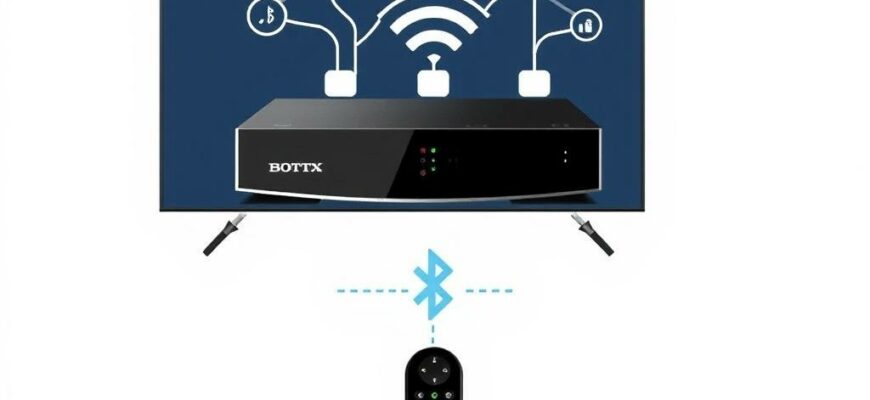 Как подключить приставку к домашней сети через Bluetooth‑адаптер: мифы, реальность и рабочие решения