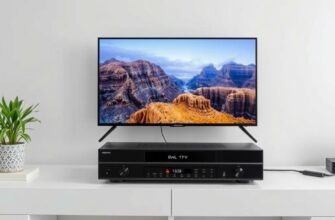 Как подключить несколько телевизоров к одному ресиверу: практический гид по распределению звука и картинки