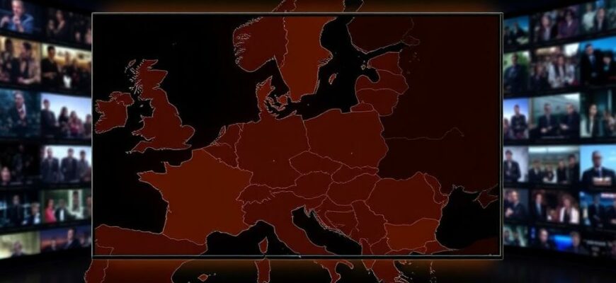 Цифровое ТВ в регионах: особенности вещания и то, как меняется локальная телеэфирная карта