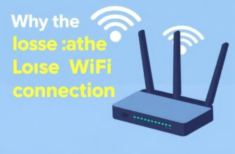 Почему приставка теряет сеть Wi‑Fi: причины и как вернуть устойчивость связи
