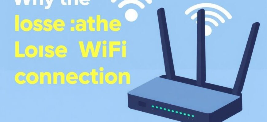 Почему приставка теряет сеть Wi‑Fi: причины и как вернуть устойчивость связи