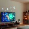 Цифровое ТВ и IoT: интеграция с умным домом — экран как главный дирижер повседневной жизни
