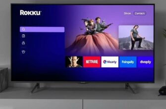 Смарт‑приставки с поддержкой Roku Channel: обзор